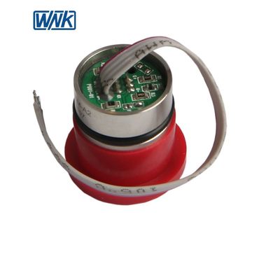 316L電子圧力センサー、WNKはケイ素SPIの圧力変換器を拡散させた