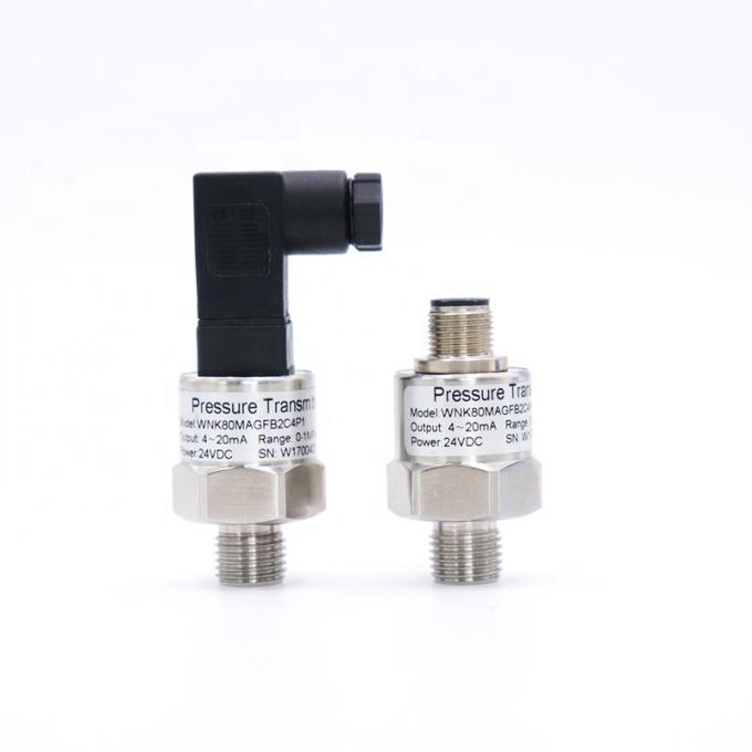 4-20mAデジタルI2C Arduinoの水中圧力センサー