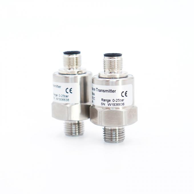 4-20mA 0.5-4.5Vの水圧センサー/圧力送信機/圧力変換器